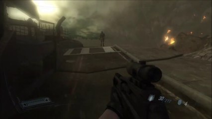 F.E.A.R. 2: Project Origin Game-play | Part 12 | Interval 6 | Deterioration | Epicenter ✔