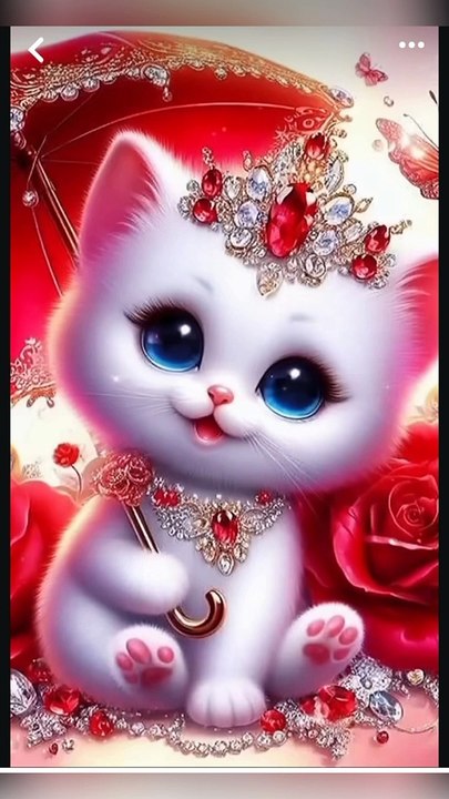 Cute  cats short video