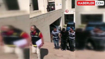 Edremit'te otopark ve motosiklet mağazası saldırısı ile ilgili 3 kişi tutuklandı