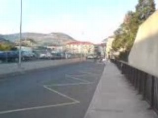 Derbi full prorace millau