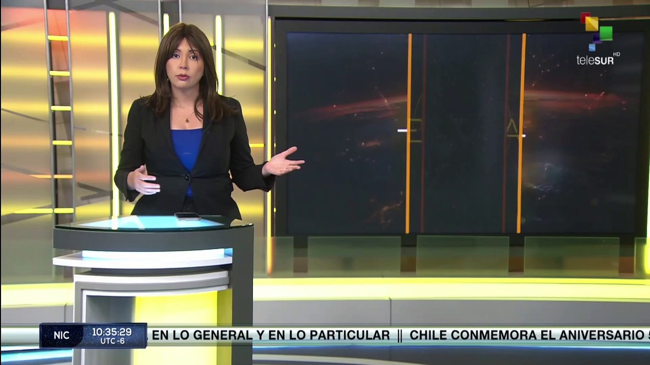 MAPA 11-09-24: FORO ECONÓMICO SOCIAL | NUEVOS CAMINOS DE DESARROLLO