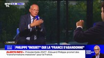 Édouard Philippe: 