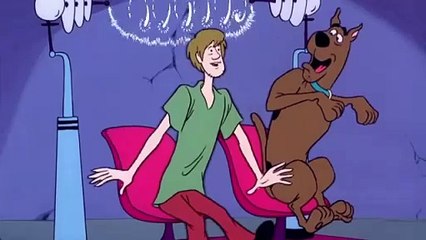 The Scooby-Doo Show l Season 1 l Episode 7 l The Harum Scarum Sanitarium l 4_5 l