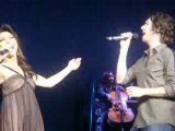 The Prayer - Lani Misalucha and Josh Groban video