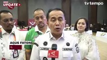 Viral Sport Center Belum Jadi, PJ Gub. Sumut: Itu Untuk Penutupan PON