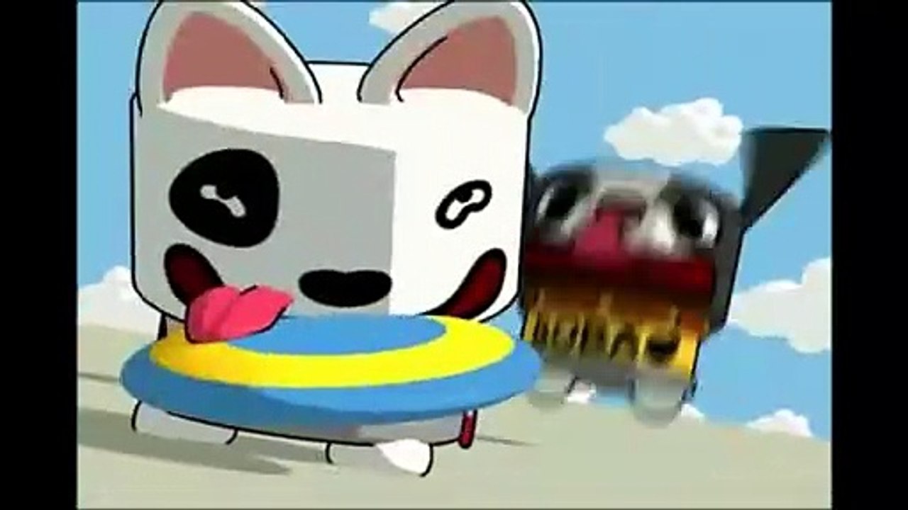 Mom~! Canimal: Can You Survive? - Spot Animation