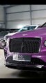 Bentley Luxurious SUV Car...#viral #shorts #car #trendingvideo