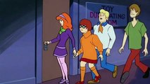 The Scooby-Doo Show l Season 1 l Episode 8 l The No Faced Zombie Chase Case l 4_5 l