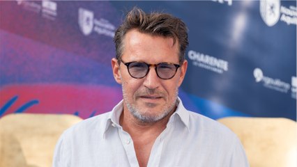 GALA VIDEO - “J’ai refait…” : Benjamin Castaldi dévoile sa seule opération de chirurgie esthétique