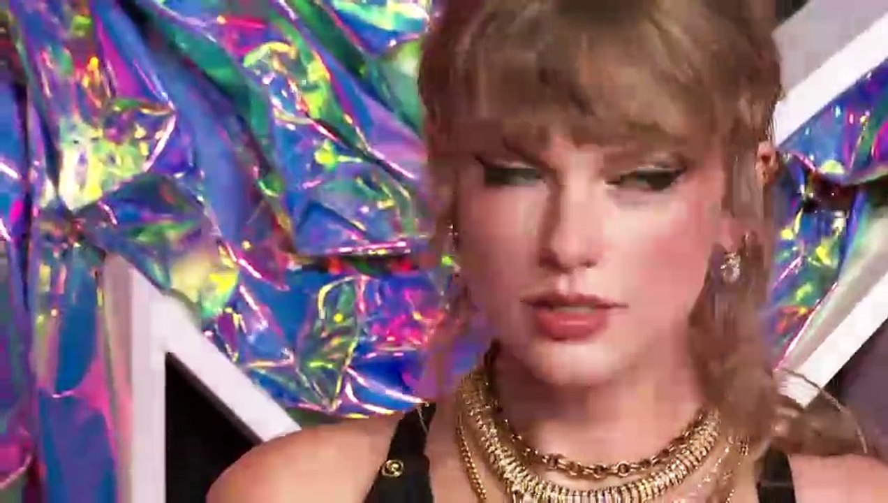 Wahlempfehlung mit Gewicht: Taylor Swift unterstützt Kamala Harris