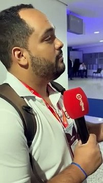 Presidente do IBRAM exalta cenário da mineração na Bahia: O potencial é simplesmente extraordinário