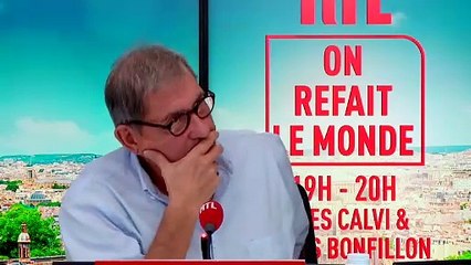 Le journal RTL de 20h du 11 septembre 2024