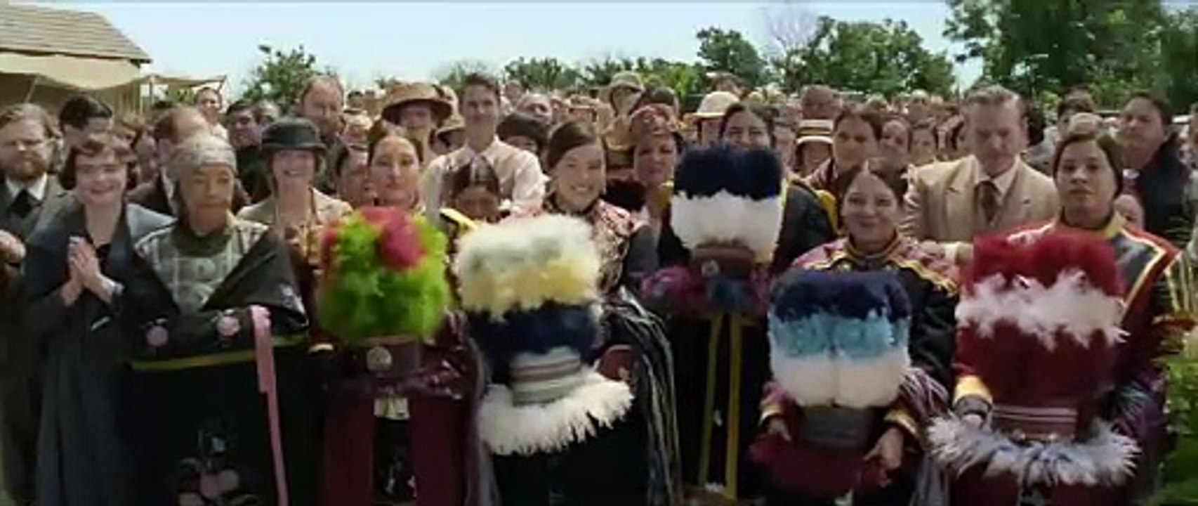 Killers of the Flower Moon _ Official Trailer 2 (2023 Movie)