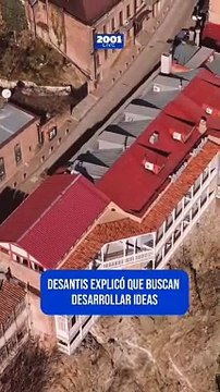 Estas son las propuestas de Ron DeSantis para solucionar los problemas de costos de condominios en Florida