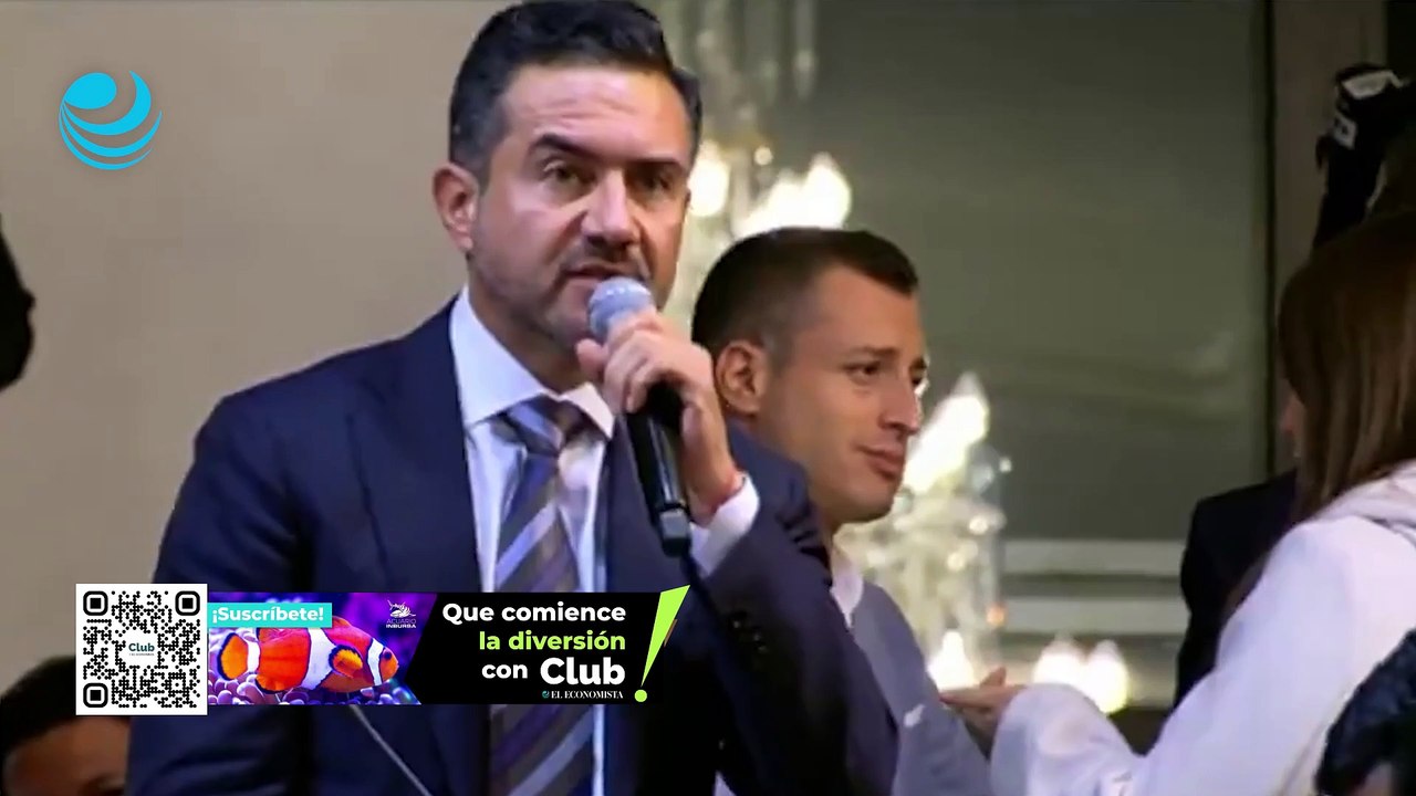 AMLO niega negociaciones con Miguel Ángel Yunes por su voto a favor de la reforma judicial