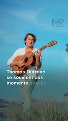 Thomas Dutronc, l’amour plus fort que la mort