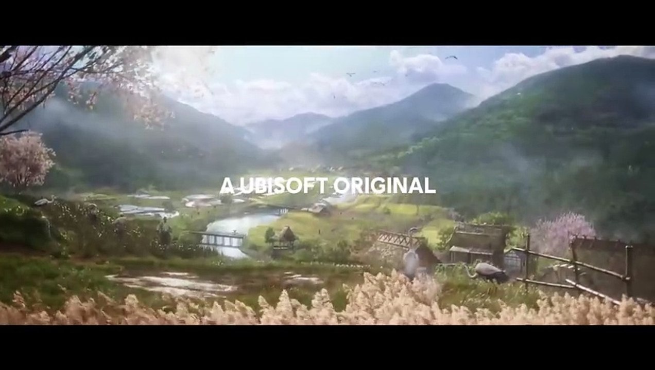 Assassin s Creed Shadows_ Official World Premiere Trailer