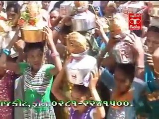 Prabhat Solanki 2015 Sidhudi Ni Meldi Dakla Special