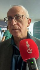 Exposibram: "Ela existe entre aqueles que não conhecem o setor", diz Júlio Neri sobre imagem da mineração com o desmatamento; assista