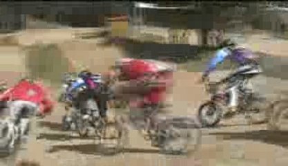 Elites Regional Finale