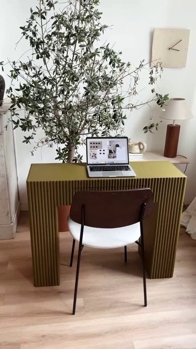 Vous validez la couleur ?  J’adore perso!!