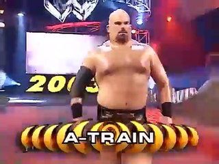 WWE Survivor Series 2003 Full Show 01/02 HQ HDRip