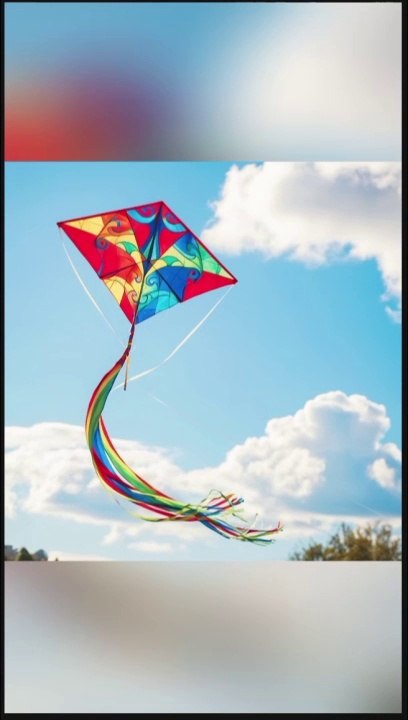 Kite song