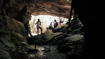 LA GRUT4 2020  (PELICULA COMPLETA)