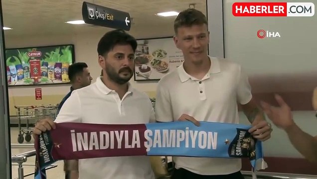 Ayağının tozuyla verip veriştirdi! Serdar Saatçı'dan eski takımı Beşiktaş için olay yaratacak sözler