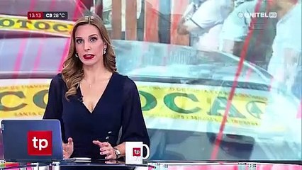 Pasaje a Cotoca sin solución. Se sigue cobrando Bs 7 y Bs 5