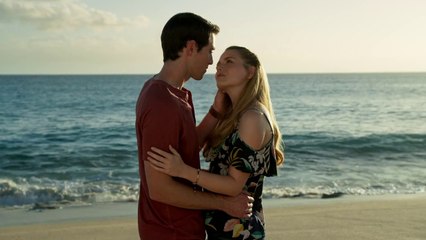 A Great Love and Romance Stroy