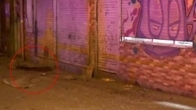 ¿Quién estaría detrás de los atentados con granadas en Kennedy, Bogotá?