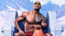 3 films moyens avec Dwayne « The Rock » Johnson