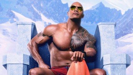 3 films moyens avec Dwayne « The Rock » Johnson
