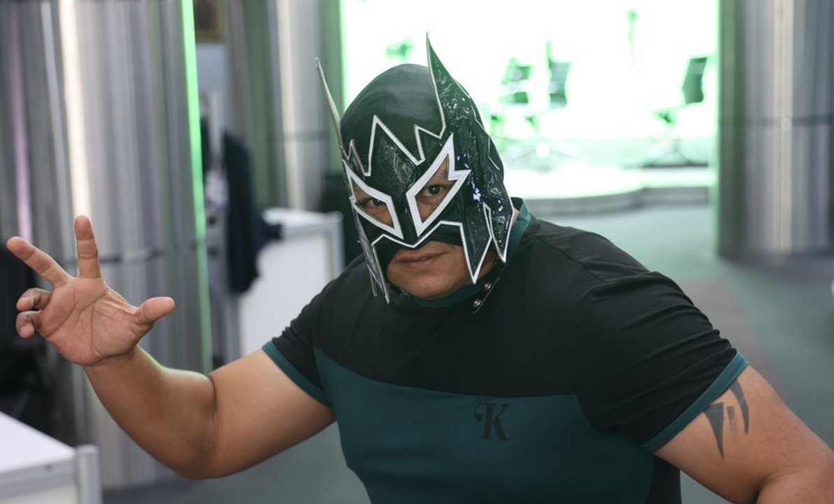 Regresa la Lucha Libre Triple AAA a Hermosillo