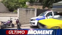 Motociclista pierde la vida tras accidentarse y ser atropellado en colonia Torocagua