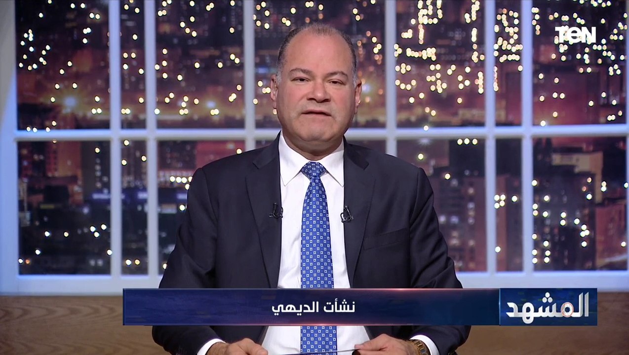 جراحنا كتب علينا ألا تنتهي.. مقدمة قوية من الديهي عن تطورات الأوضاع في فلـ ـ ـسطين وما تشهده المنطقة
