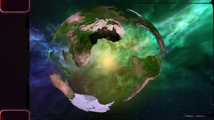 Vibrando con la Tierra-El Misterio de las Resonancias Schumann a 14.30 Hz