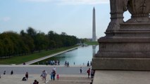 Washington Monument Video Footage