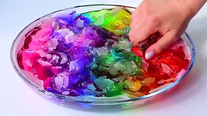 ASMR Slime for Relaxing, Slime Videos for Sleep No Talking No Music