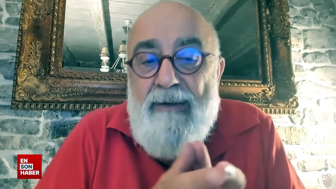 Sevan Nişanyan'a Atatürk olmasa Kurtuluş savaşı kazanılır mıydı sorusu