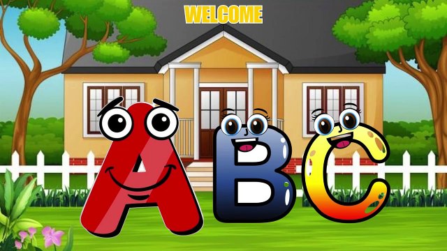 ABC Songs | Phonics Songs | Lowercase | ​​ Super Simple ABCs