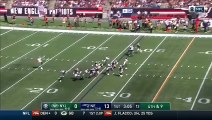 NFL 2019/20 Week 03 - Jets @ Patriots - CG