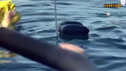 Şahika Ercümen, Korsika'da bronz madalyanın sahibi oldu!