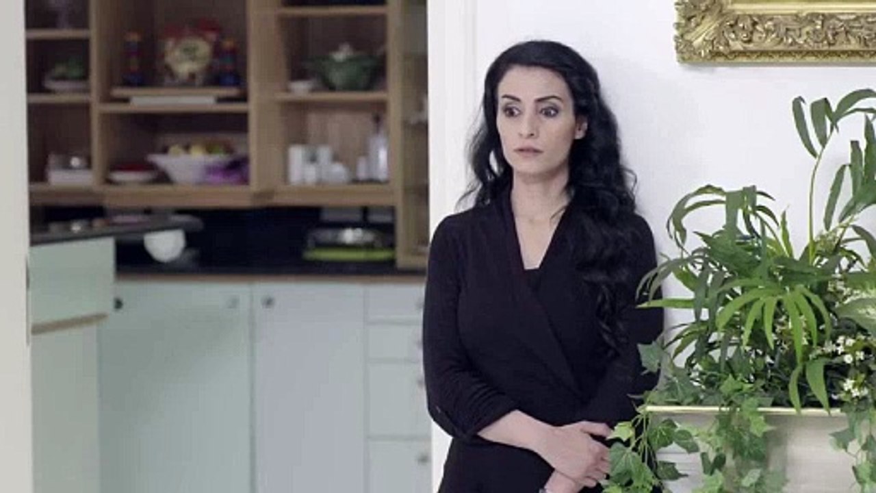 مسلسل عندما يزهر الخريف الموسم الأول الحلقة 12...