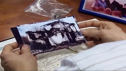 Krim tim 2 epizoda 122