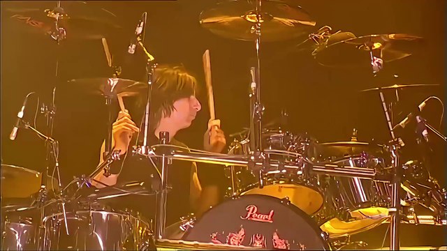 Judas Priest - Eat Me Alive (Live at Graspop Metal Meeting 2008) [4K Remastered AI Upscaled]