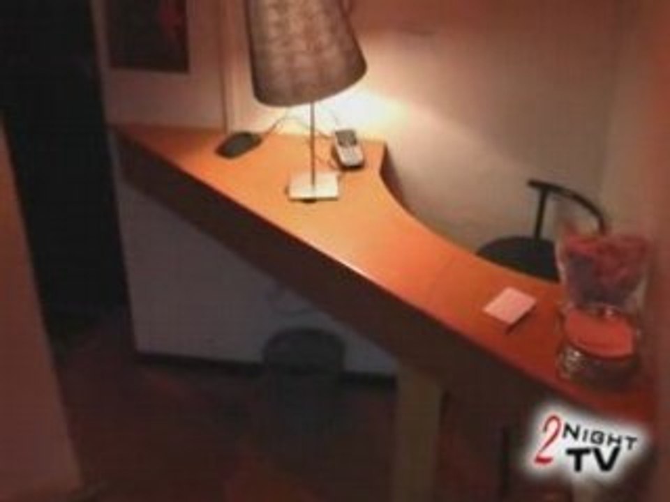 Inauguration_010308@L'Etoile et Château Glam Club