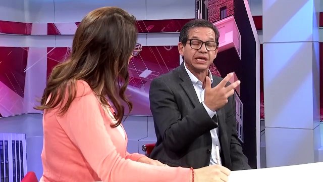 ¿Cómo afecta la reforma judicial a las potenciales inversiones en México? | Milenio Negocios