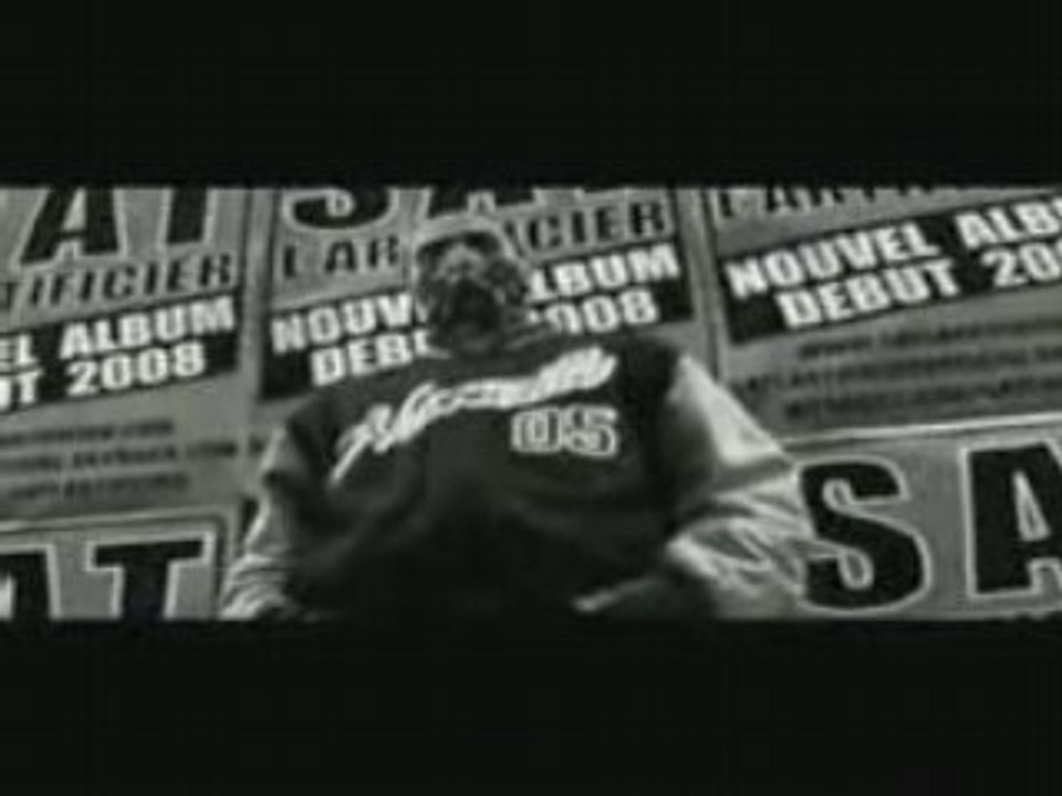 Sat L'Artificier (Fonky Family) remix Nab le Kab